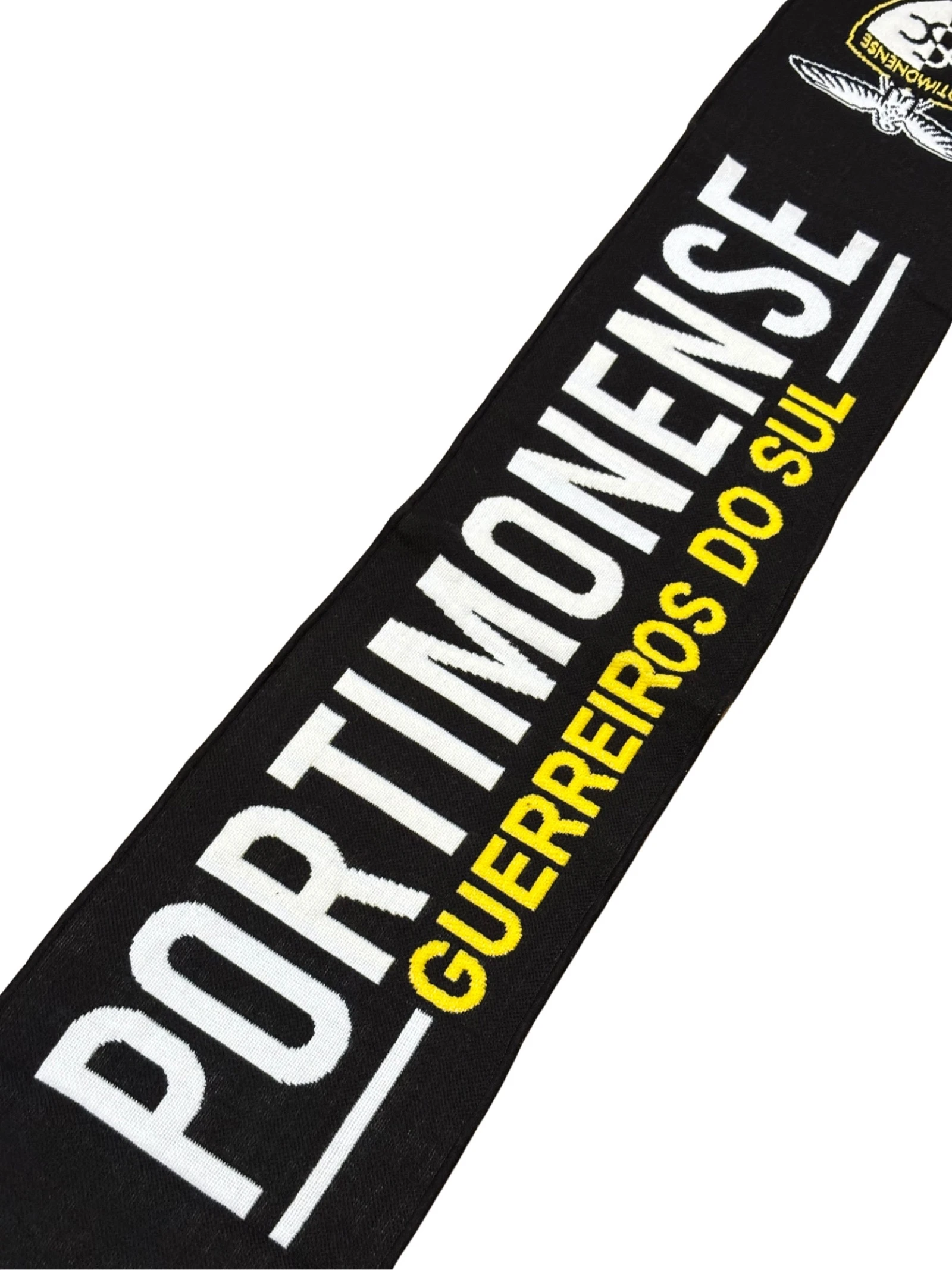  Bufanda Portimonense futbol – photo 2